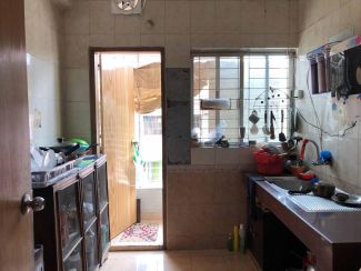  sqm Living Size Residential Properties for Sale in Dhanmondi