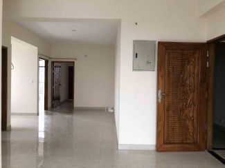  sqm Living Size Residential Properties for Rent in Bashundhara R-A