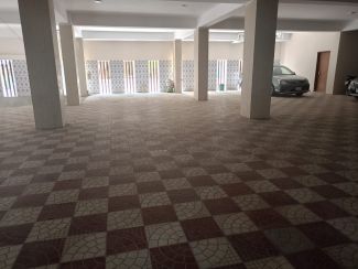  sqm Living Size Residential Properties for Rent in Mohammadpur