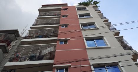  sqm Living Size Residential Properties for Sale in Dakshin Khan