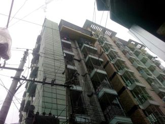  sqm Living Size Residential Properties for Rent in Badda