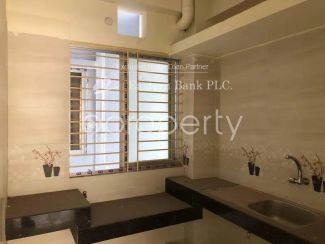  sqm Living Size Residential Properties for Sale in Badda