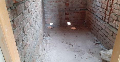  sqm Living Size Residential Properties for Sale in Mirpur