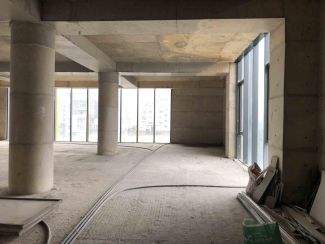  sqm Living Size Commercial Properties for Rent in Gulshan