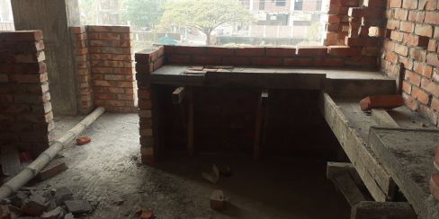  sqm Living Size Residential Properties for Sale in Bashundhara R-A