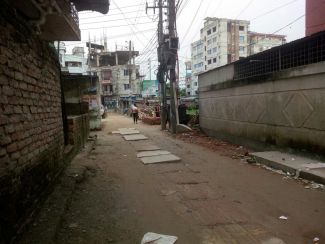 3700000 ৳ Residential