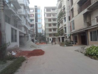17500000 ৳ Residential