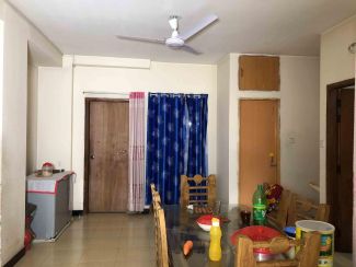5500000 ৳ Residential
