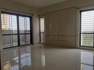  sqm Living Size Residential Properties for Rent in Uttara