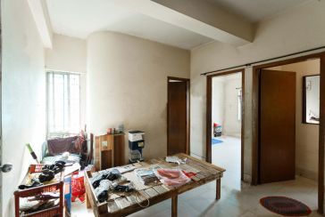  sqm Living Size Residential Properties for Sale in Mohammadpur