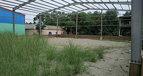  sqm Living Size Commercial Properties for Rent in Savar