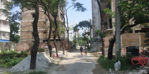 10075000 ৳ Residential