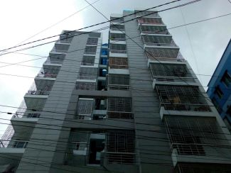 20000 ৳ Residential