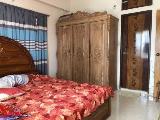 sqm Living Size Residential Properties for Sale in Mohammadpur