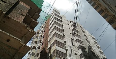 5686000 ৳ Residential