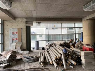  sqm Living Size Commercial Properties for Rent in Banani