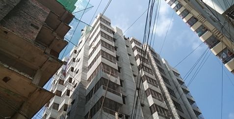 5510000 ৳ Residential