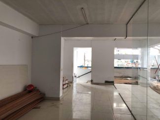  sqm Living Size Commercial Properties for Sale in Dhanmondi