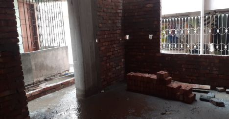 4500000 ৳ Residential