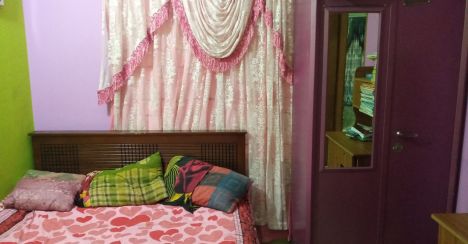  sqm Living Size Residential Properties for Sale in Bakalia