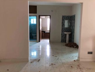  sqm Living Size Residential Properties for Rent in Bashundhara R-A