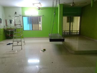 35000 ৳ Residential