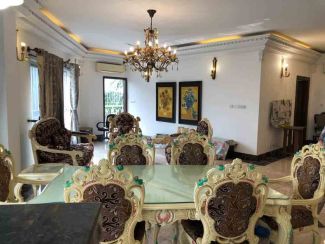  sqm Living Size Residential Properties for Rent in Gulshan