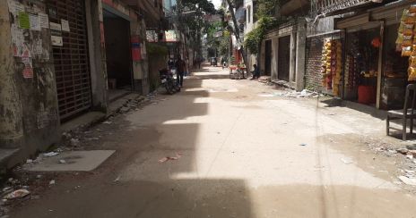  sqm Living Size Residential Properties for Sale in Mohammadpur