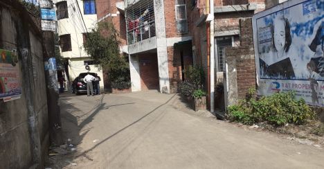  sqm Living Size Residential Properties for Sale in 9 No. North Pahartali Ward