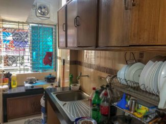  sqm Living Size Residential Properties for Sale in Malibagh