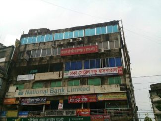 40500000 ৳ Commercial