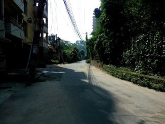  sqm Land Size Residential Properties for Rent