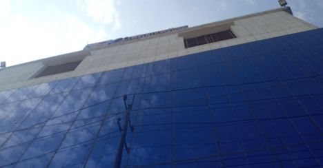  sqm Living Size Commercial Properties for Rent in 36 Goshail Danga Ward