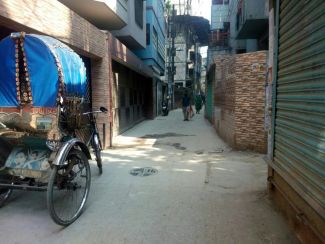 22000 ৳ Residential