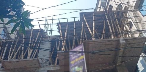  sqm Living Size Residential Properties for Sale in Mirpur