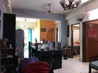  sqm Living Size Residential Properties for Sale in Dhanmondi