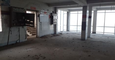 sqm Living Size Commercial Properties for Rent in Motijheel