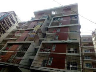 36000 ৳ Residential