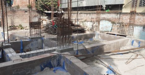  sqm Living Size Residential Properties for Sale in Ibrahimpur