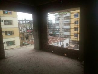  sqm Living Size Residential Properties for Sale in 4 No Chandgaon Ward