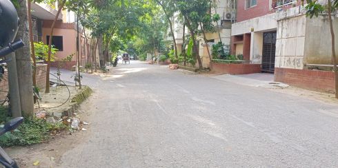 18000000 ৳ Residential