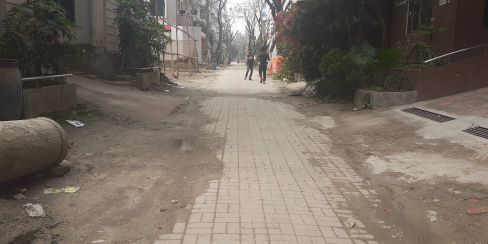 12500000 ৳ Residential