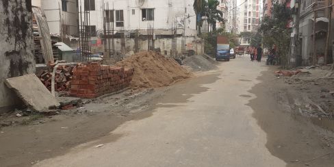 11000000 ৳ Residential