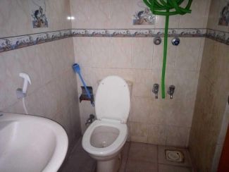 sqm Living Size Residential Properties for Rent in Uttara