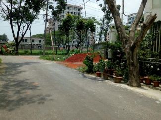 35000 ৳ Residential