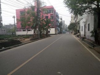 21000 ৳ Residential