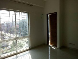  sqm Living Size Commercial Properties for Rent in Uttara
