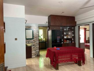  sqm Living Size Residential Properties for Sale in Adabor