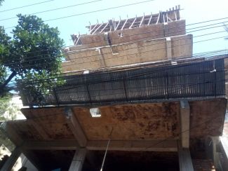  sqm Living Size Residential Properties for Sale in Kotwali