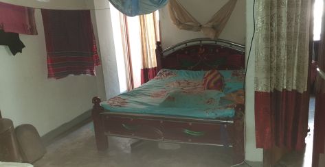  sqm Living Size Residential Properties for Sale in Mirpur